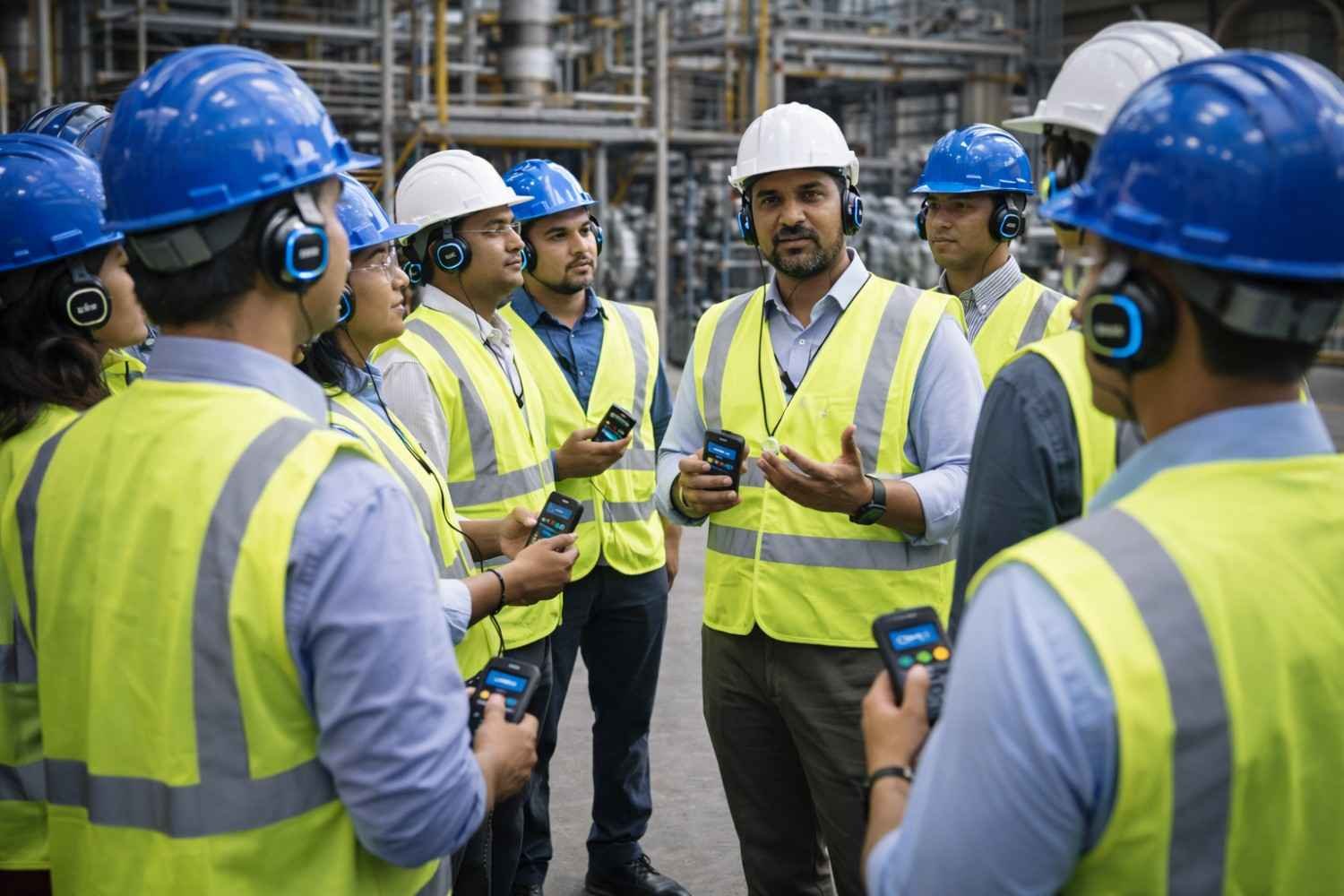 Educational Institutions